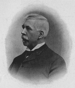 William Whyte, Second Vice-president of the Canadian
Pacific Railway