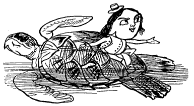 The Courtship of the Yonghy-Bonghy-Bo