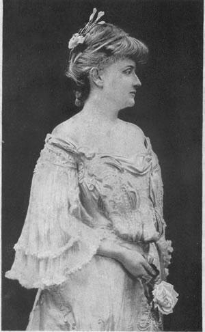 GERTRUDE ATHERTON GERTRUDE ATHERTON
