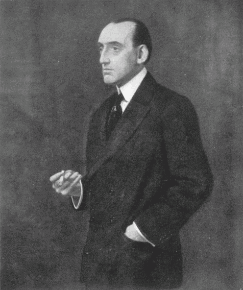 THE RIGHT HON. SIR EDWARD CARSON, P.C.
(now Lord Carson of Duncairn).