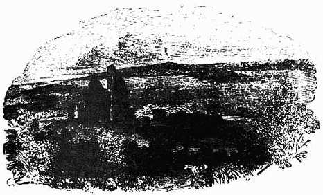 TULLY CASTLE, COUNTY
FERMANAGH.