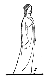 Illustration of
costume 5