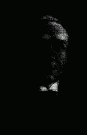 THE RIGHT HON. H.H. ASQUITH&mdash;Prime Minister of Great Britain and Ireland&mdash; (Photo from Brown Bros.)