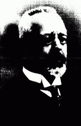 BARON STEPHAN BURIAN VON RAJECZ&mdash;The Hungarian Who Succeeded Count Berchtold as Austro-Hungarian Foreign Minister and President of the Common Ministerial Council