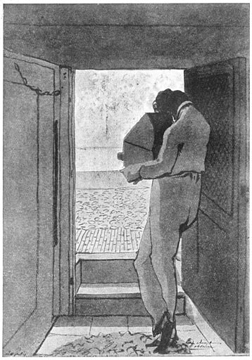 &ldquo;La Chambre Obscure&rdquo;