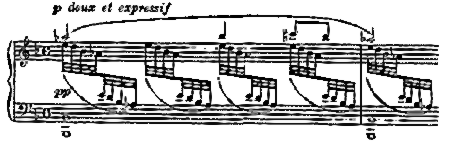 III. M&Eacute;LISANDE