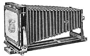 FIG. 82.&mdash;A camera.