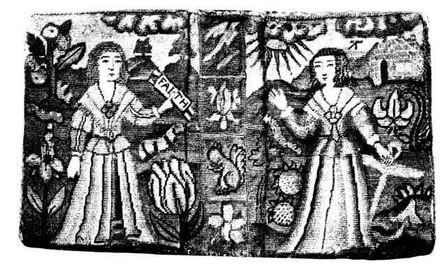 New Testament, etc. London, 1625-35.