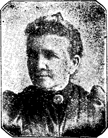 Illustration:
Mrs. Foster.