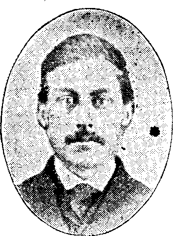 Illustration:
B.F. Wiley, Esq.