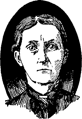 Illustration:
Mrs. Ray.