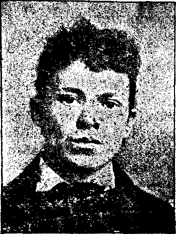 Illustration:
Mrs. Wickline. 