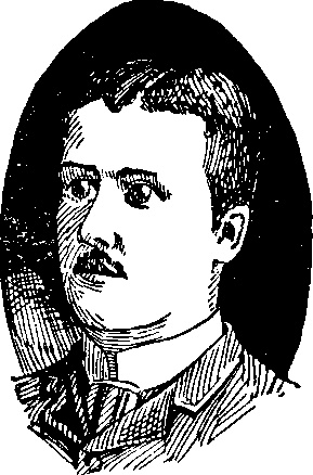 Illustration:
A. Lewis, Esq.