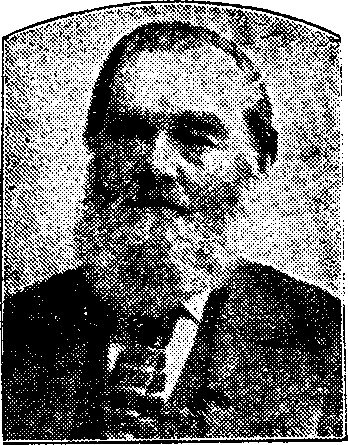 Illustration:
B. MAKSON, ESQ.