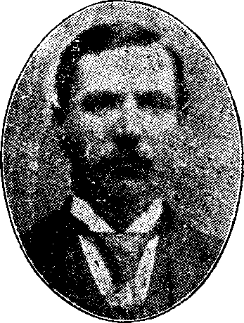 Illustration:
J.T. Townsend, Esq. 