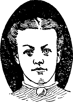 Illustration:
MRS. O'BANNON