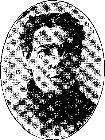 Illustration:
Sarah Barnhardt.