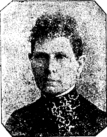 Illustration:
Mrs. Clawson.