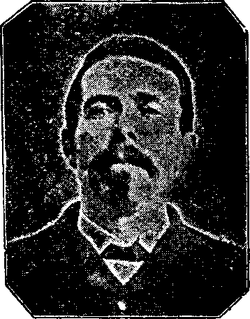 Illustration:
Rev. W.J. Walker.