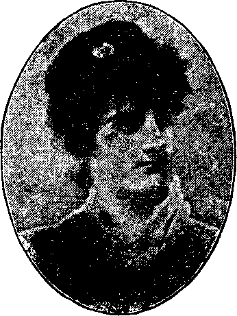 Illustration:
Mrs. Bates.