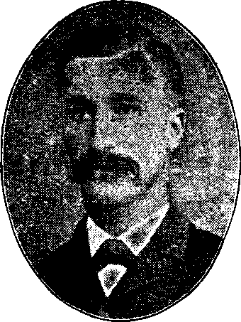 Illustration:
D.H. Miller, Esq.