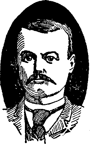 Illustration:
C. Hanson, Esq.