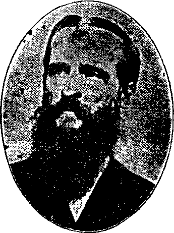 Illustration:
J.D. Parks, Esq.