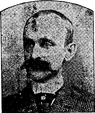 Illustration:
A.N. Kingsley, Esq.