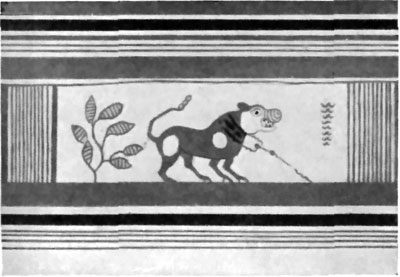 FIG. 10.&mdash;CYPRIOTE VASE DECORATION.


(FROM PERROT AND CHIPIEZ.)