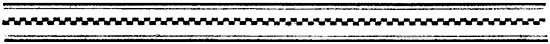 Decorative motif