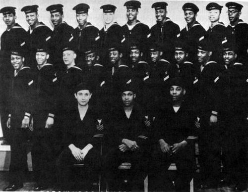 Integrated Stewards Class
Graduates