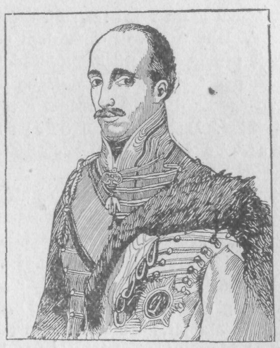 J&oacute;zsef n&aacute;dor