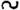 inverted S