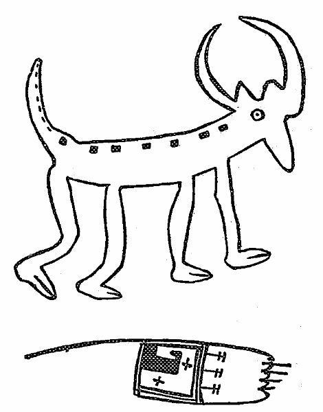 Fig. 264&mdash;Mountain sheep