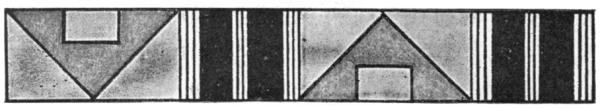 Fig. 284&mdash;Parallel lines and triangles