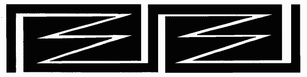 Fig. 305&mdash;S-form with interdigitating spurs