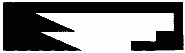 Fig. 315&mdash;Key pattern; rectangle and triangles