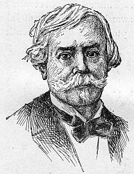 EDMOND DE GONCOURT.
From a photograph by Nadar, 1893.