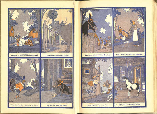 Inside Front Cover