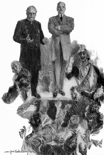 "Gentlemen, here stands Alexis Delgrado"
Page 75