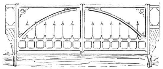 Fig. 42.&mdash;Double Gate.
