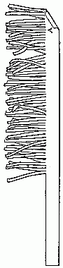 Fig. 64&mdash;This is the way to make a tree.