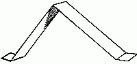 Fig. 78&mdash;Span the two columns with this.