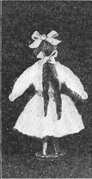 Fig. 115&mdash;Miss Dolly's back.