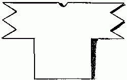 Fig. 146&mdash;Waist of Daffy.