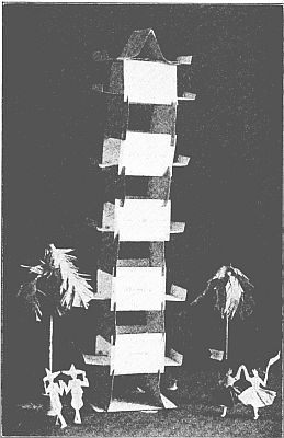 Fig. 165&mdash;Pagoda.