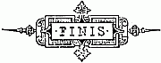 &middot;FINIS&middot;