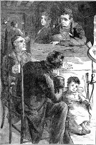 The Little Sleep-walker.&mdash;Page 31.