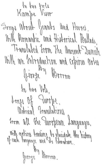 Manuscript of the K&oelig;mpe Viser And Songs of Europe
advertisement