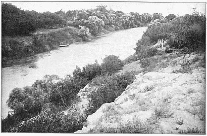 THE MODDER RIVER.
Photo by Miss E. C. Briggs.